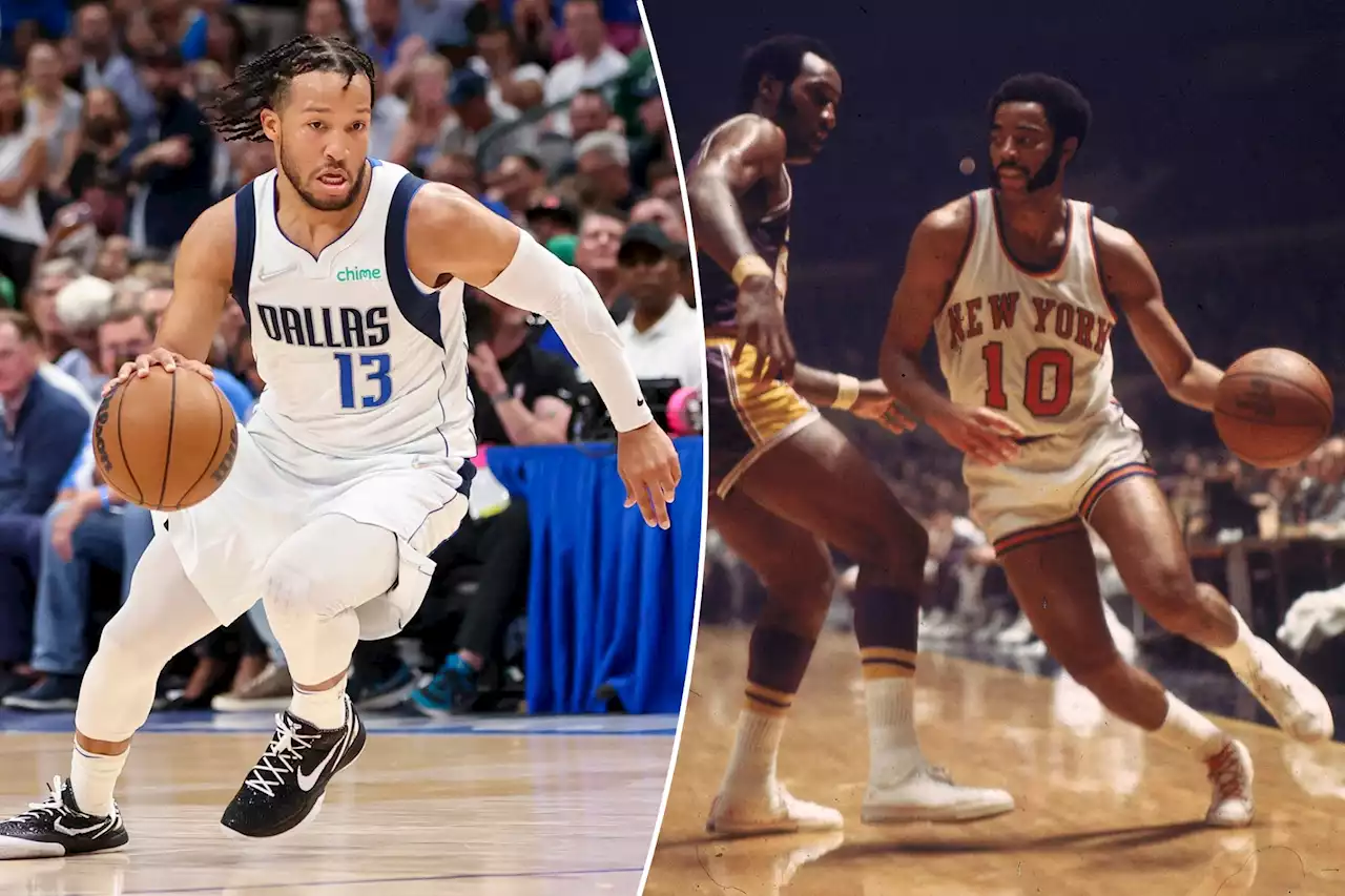 Knicks badly need Jalen Brunson to have Clyde Frazier effect they’ve longed for