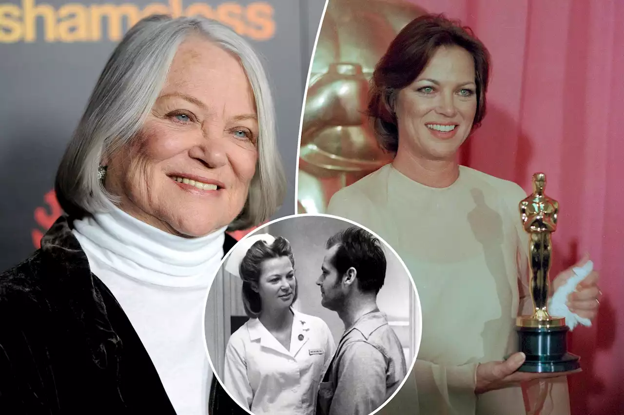 Oscar-winning ‘Cuckoo’s Nest’ actor Louise Fletcher dead at 88