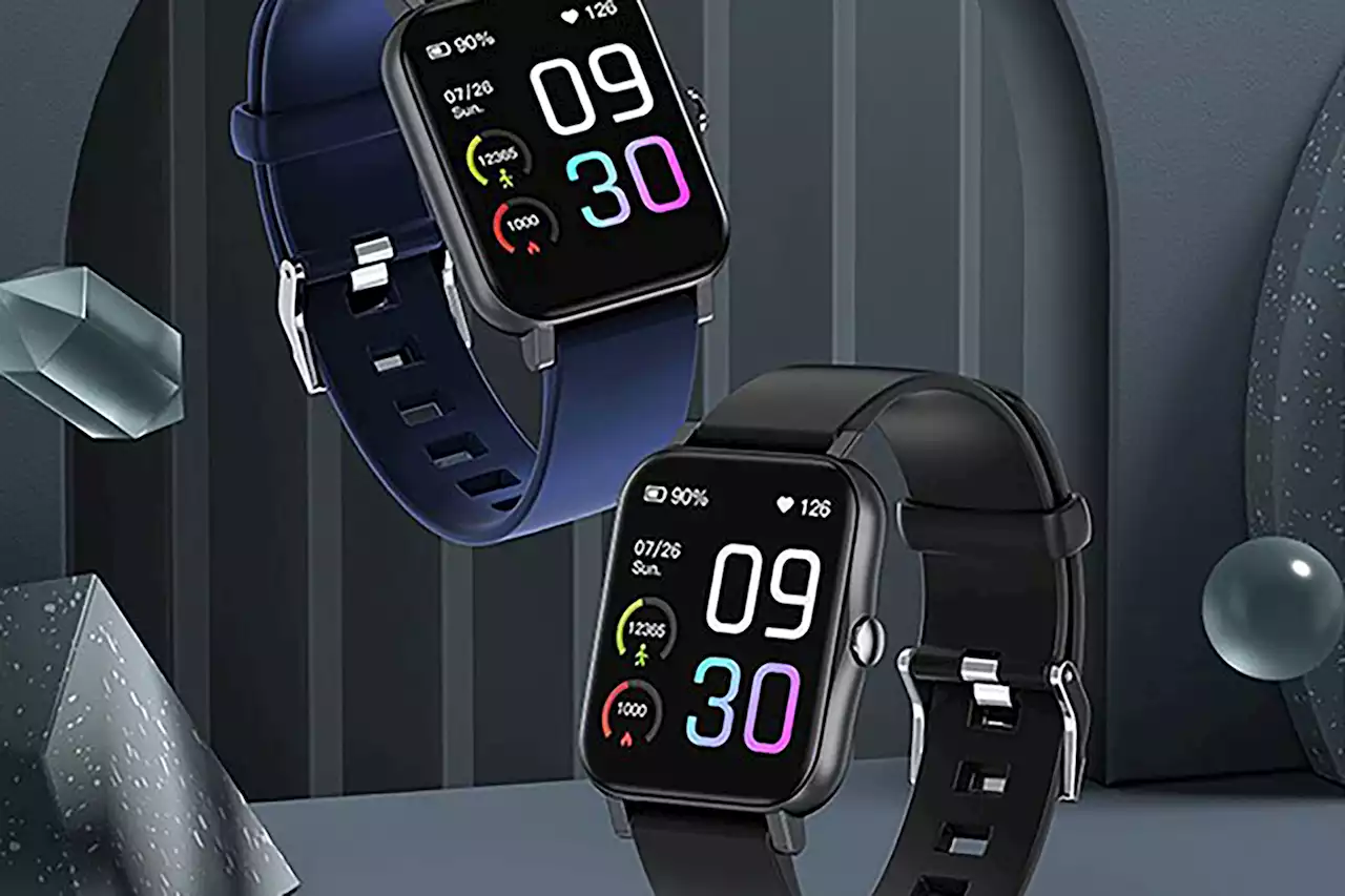 This top-rated smartwatch is available on sale