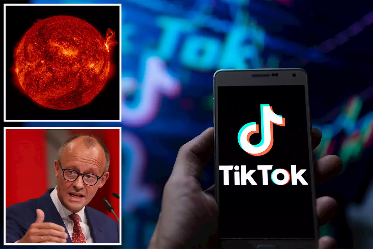 Wild Sept. 24 doomsday conspiracy goes viral on TikTok