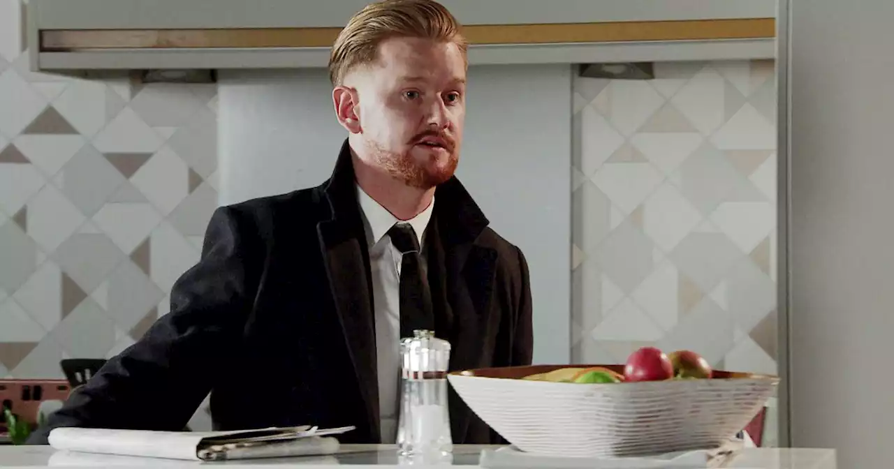 Coronation Street fans fuming as Gary Windass gets away with murder again