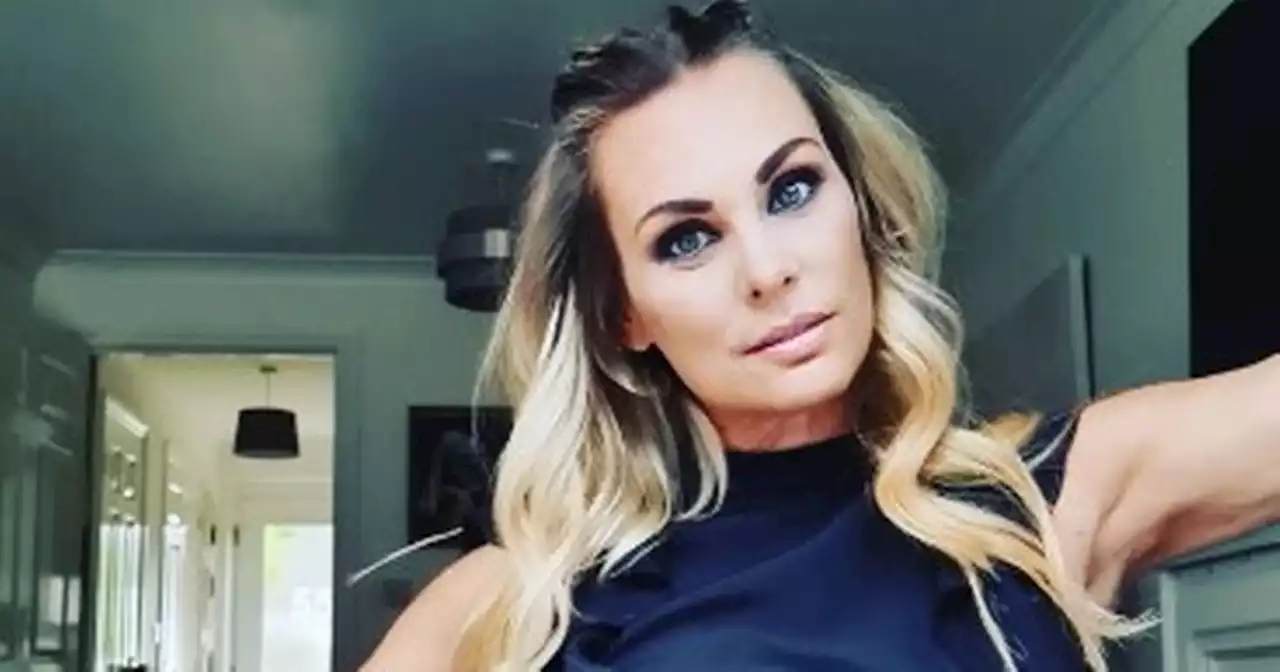 MAFS UK's Lara slams husband Richie as 'fake' and 'dishonest'