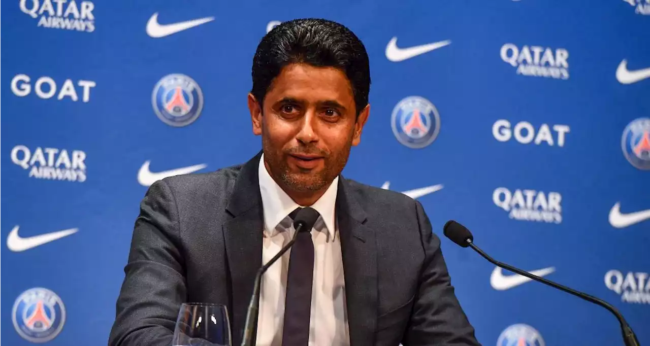 PSG, Real Madrid : l'incroyable punchline de Nasser Al-Khelaïfi aux Merengue !