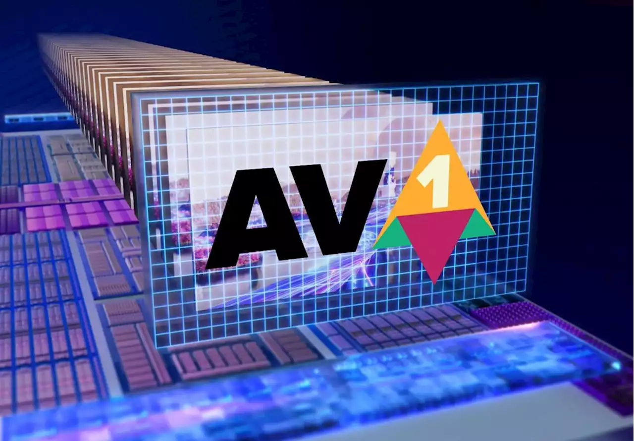AV1-Codec: Update macht Video-Encoder um bis zu 34 Prozent schneller