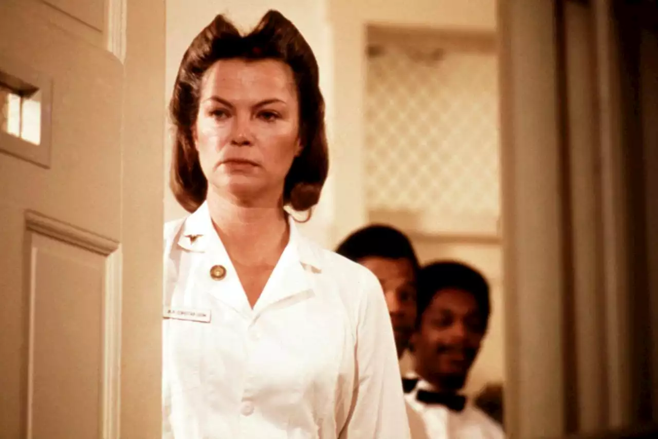 Oscar-winning ‘Cuckoo’s Nest’ actor Louise Fletcher dies