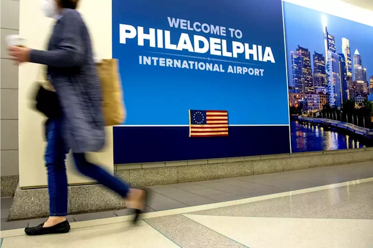 PHL airport ranks last in passenger satisfaction survey