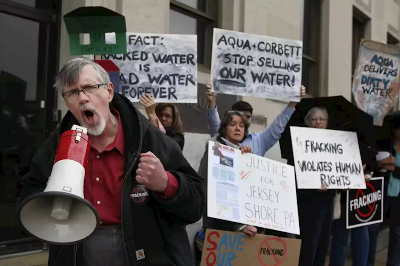 Is water privatization a good idea in Pennsylvania? | Pro/Con