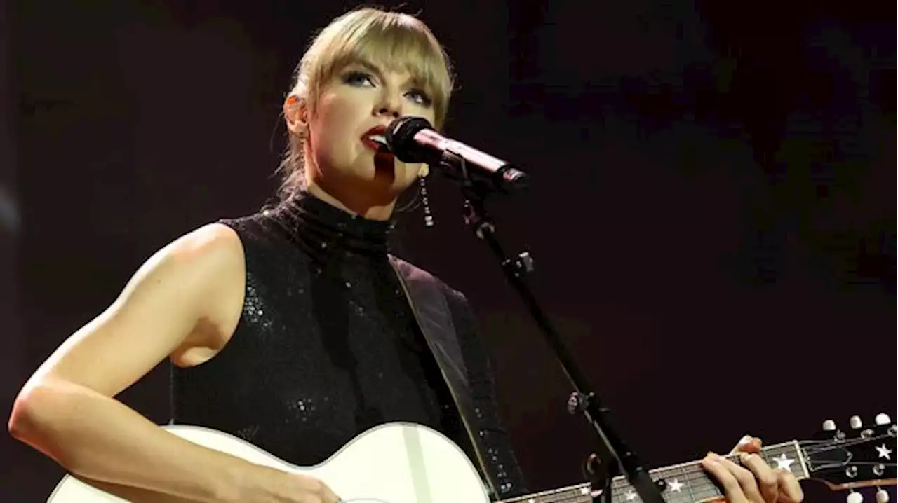 NFL - Super Bowl LVII: Halftime Show mit Taylor Swift?