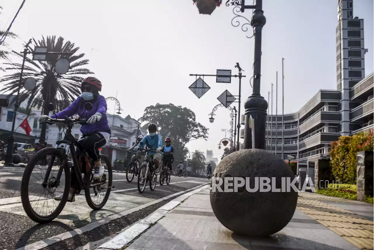 Demensia Bisa Jangkiti Anak Muda, Ketahui Penyebab dan Cara Mencegahnya |Republika Online