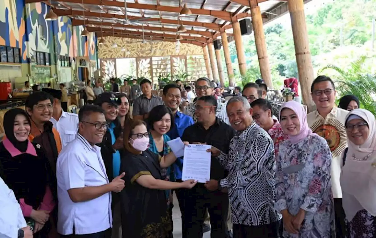 Komisi X DPR: Biaya Visa on Arrival di Batam Banyak Dikeluhkan Wisatawan Mancanegara