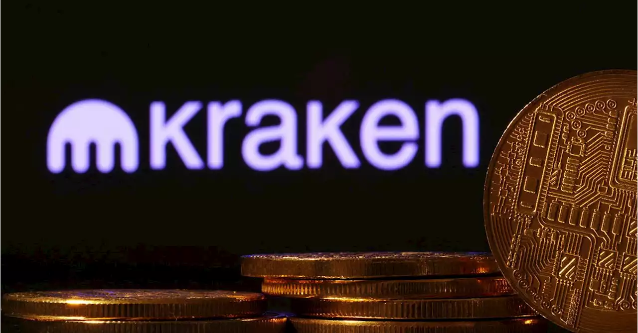 Crypto exchange Kraken has no U.S. SEC registration plans, says incoming CEO