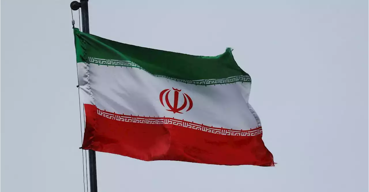 Iran regrets Ukraine's downgrading of ties over drones