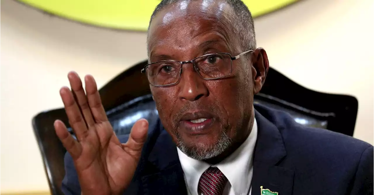 Somaliland postpones presidential election until next year