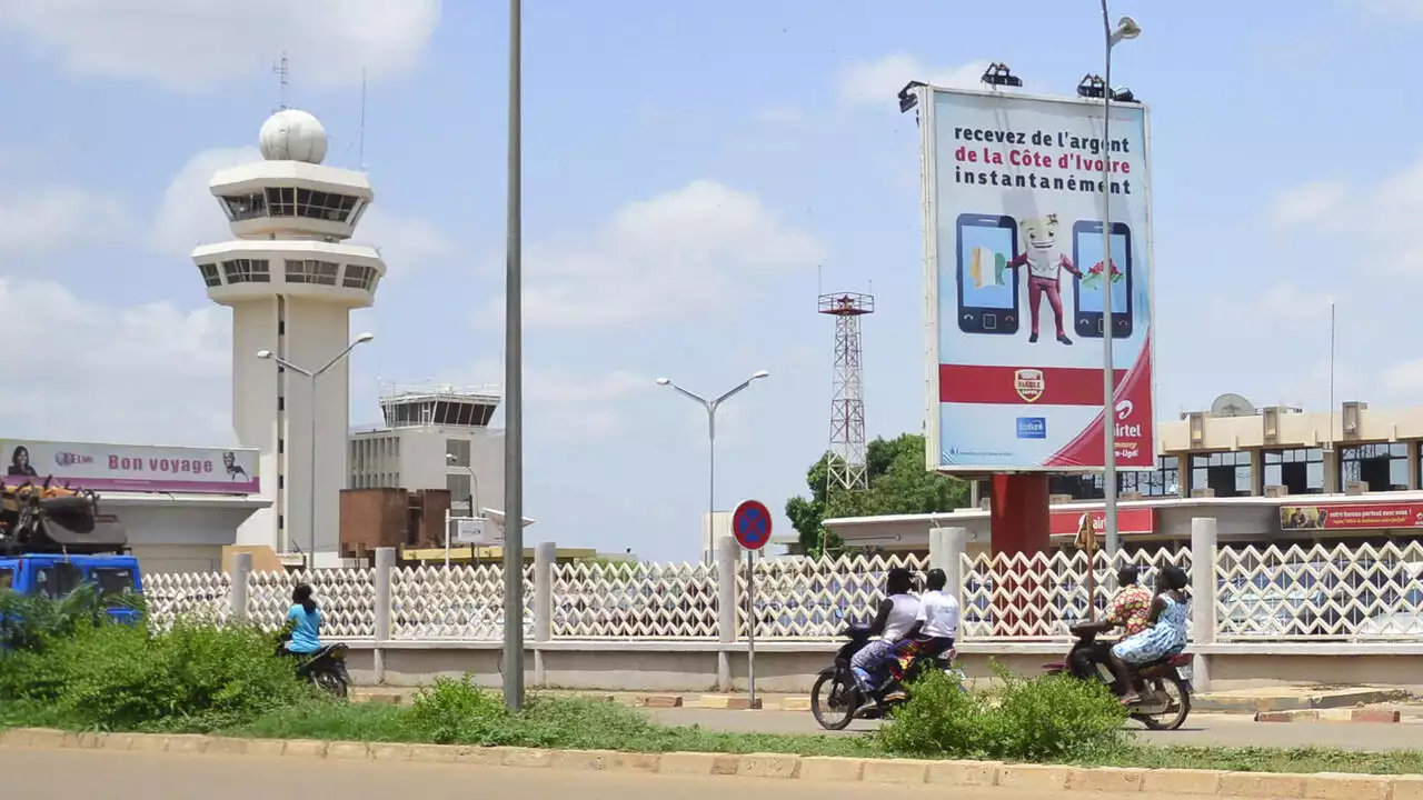 Le ciel africain perturbé par la grève des contrôleurs aériens de l’Asecna