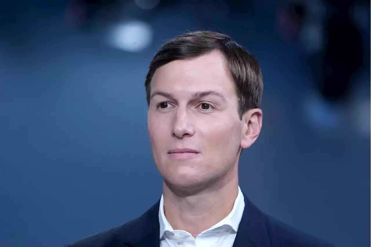 Jared Kushner Company to Pay $3.25 Million in Tenant Abuse Case