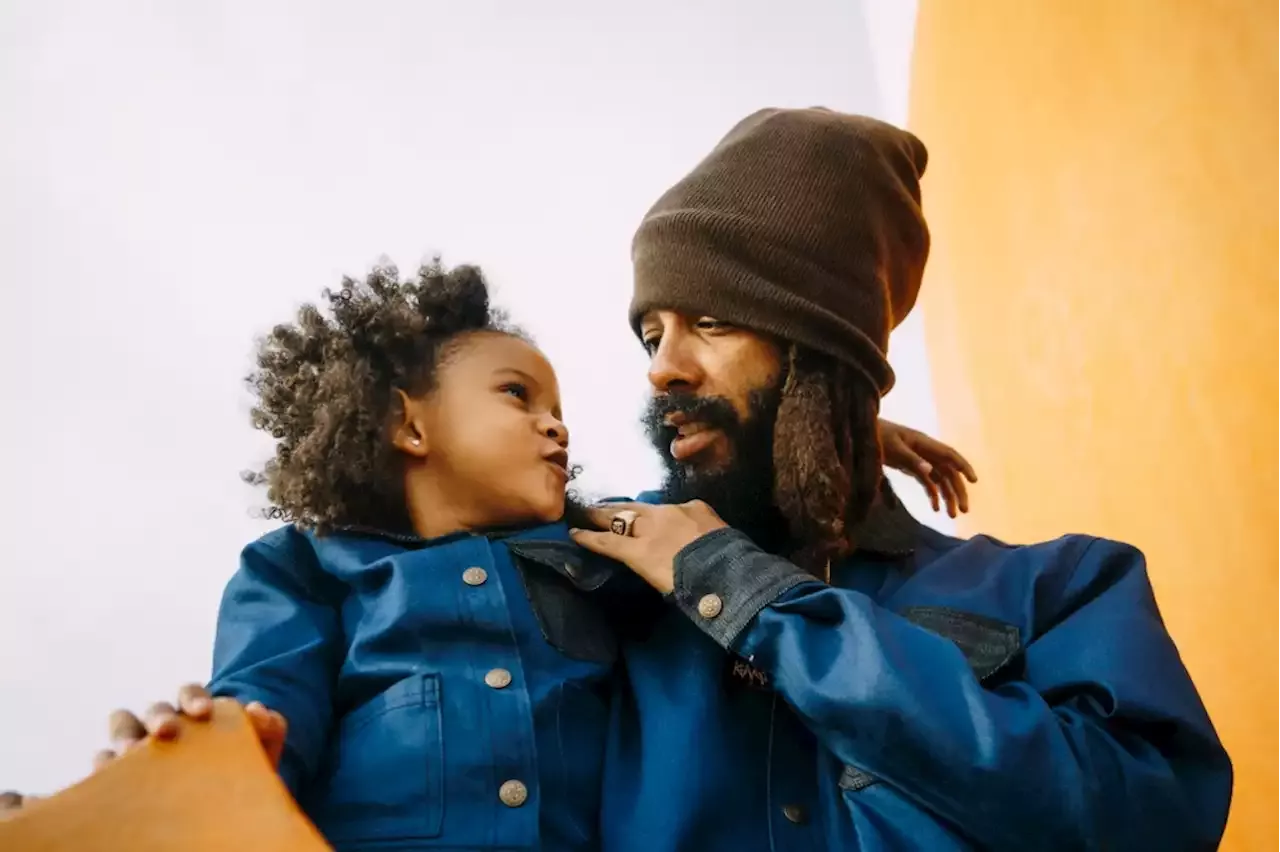 Reggae Royalty Protoje Sinks Into His Throne on 'Third Time's the Charm'