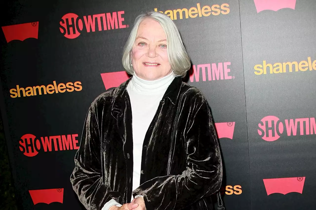 États-Unis : mort de l'actrice Louise Fletcher, oscarisée pour 'Vol au-dessus d'un nid de coucou'