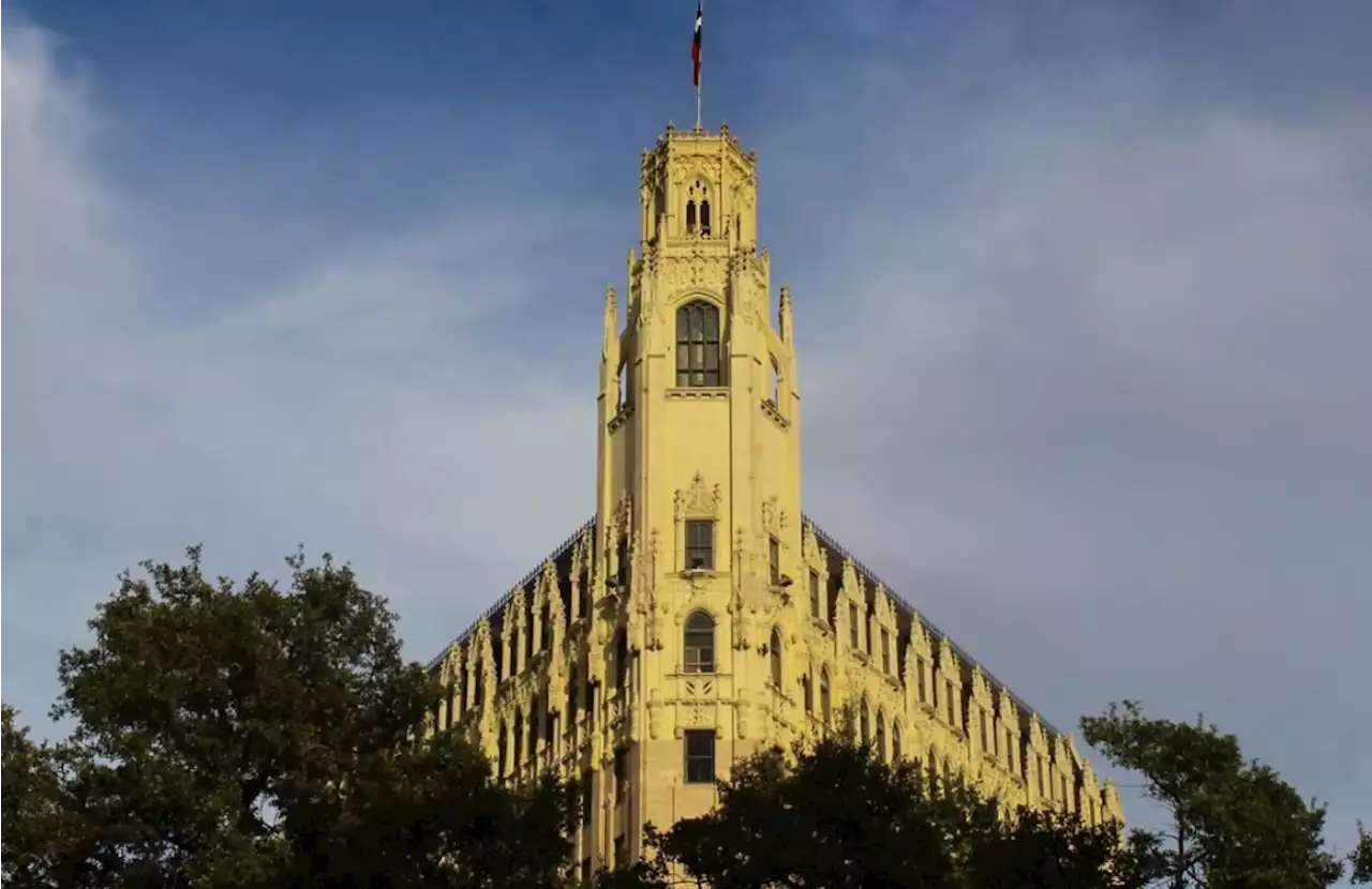 San Antonio's Emily Morgan named one of most haunted hotels in the nation