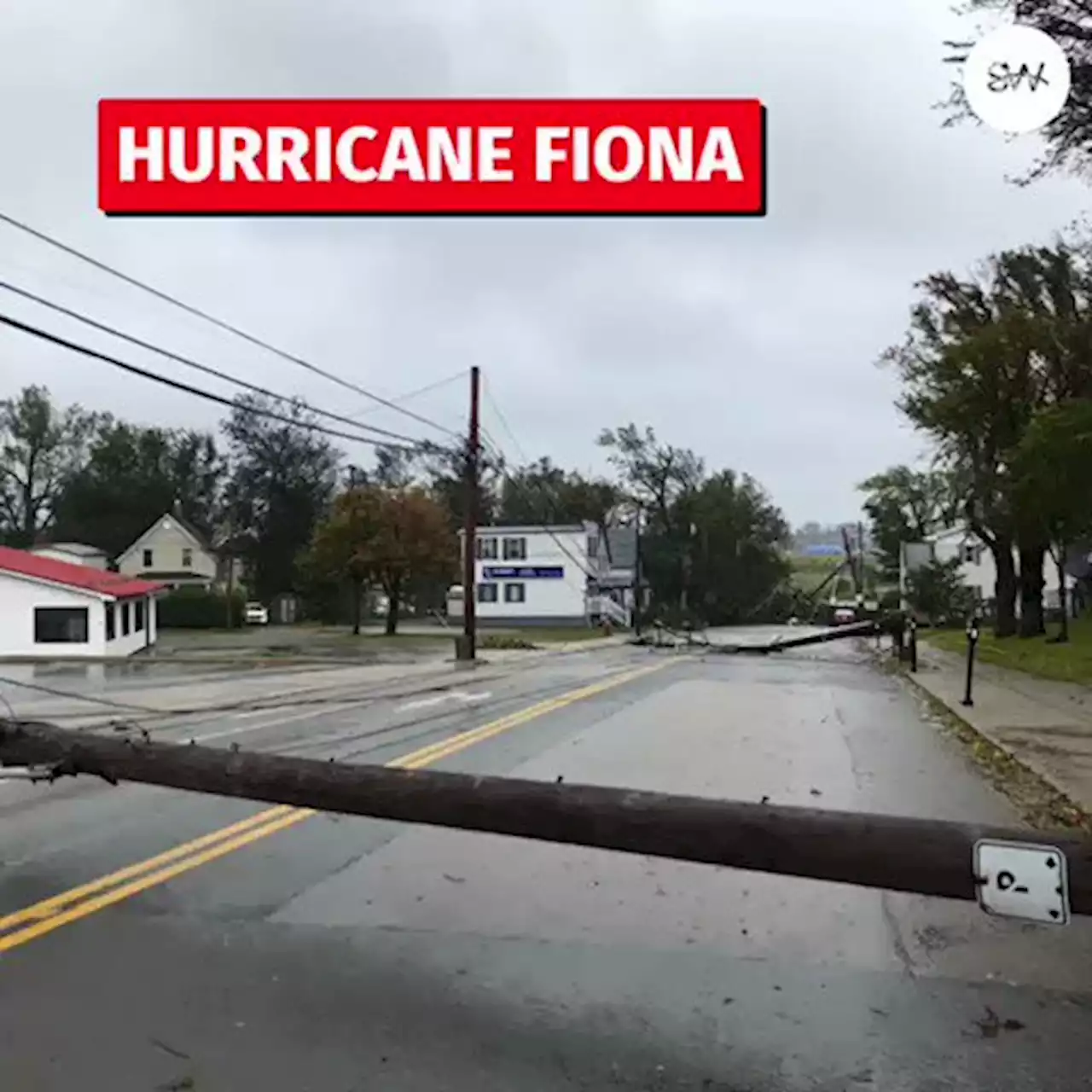 UPDATE: CBRM declares state of local emergency, portions of Cabot Trail closed | SaltWire