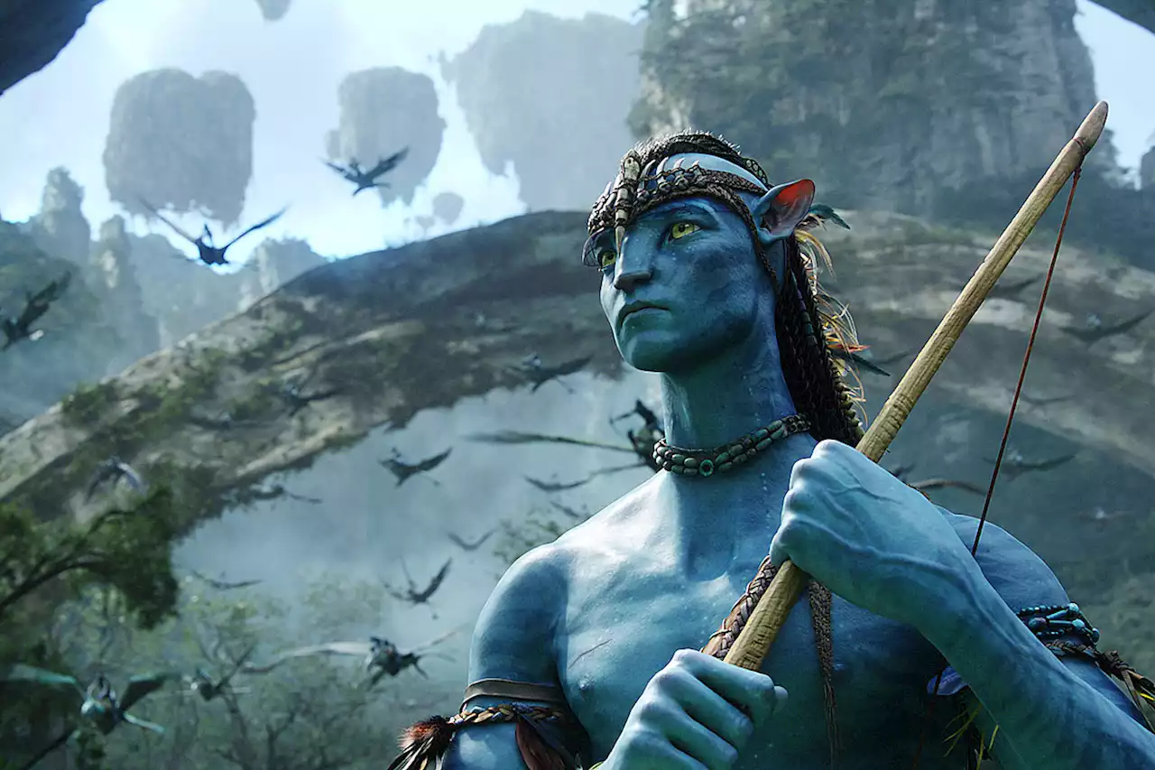 Why ‘Avatar’ Has Been Forgotten Just Five Years Later