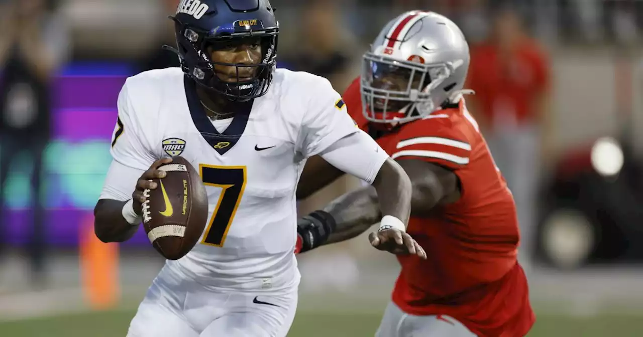 5 Things to Watch: Toledo at Aztecs