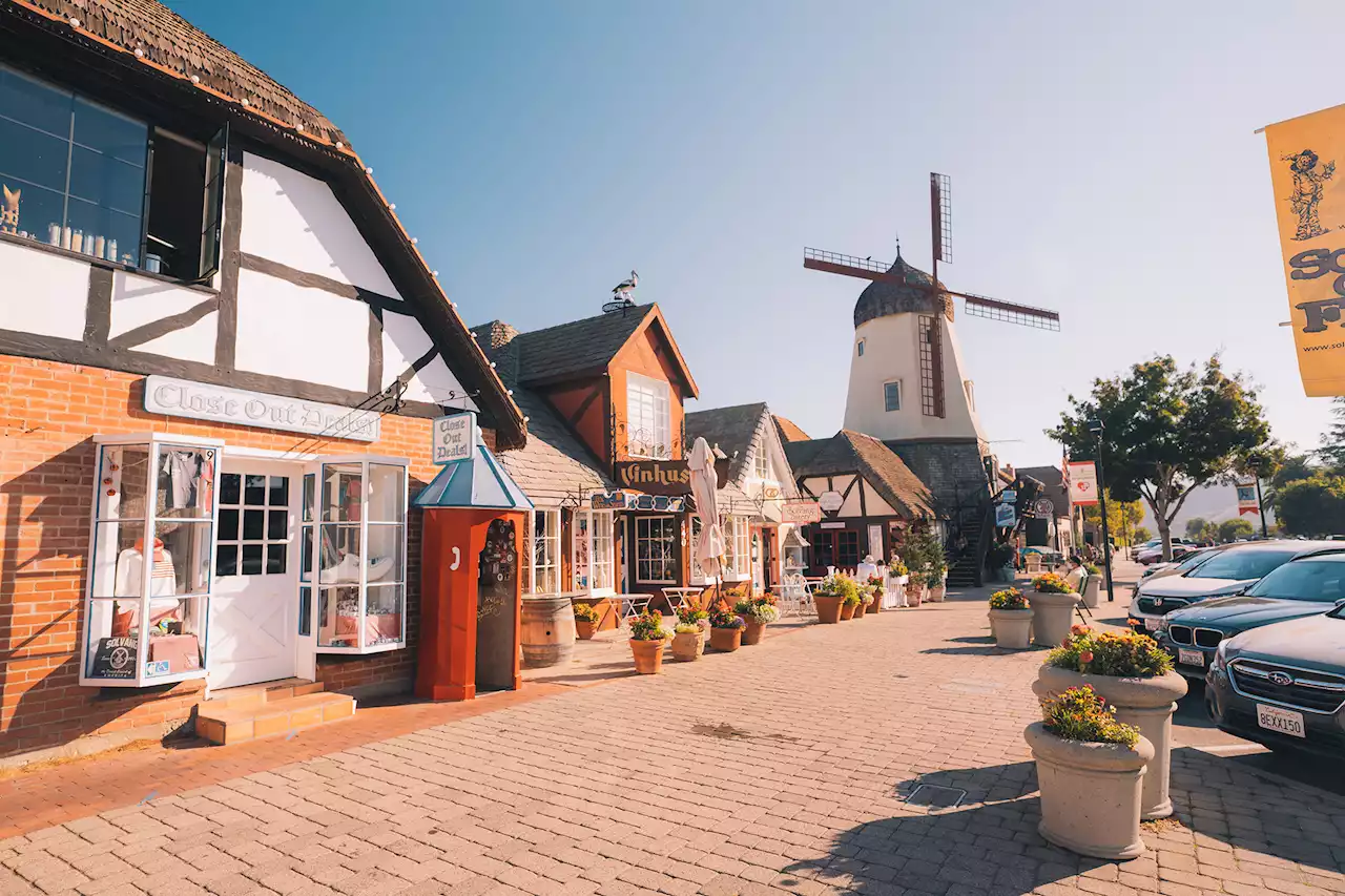 Could this small tourist town become the next Carmel?