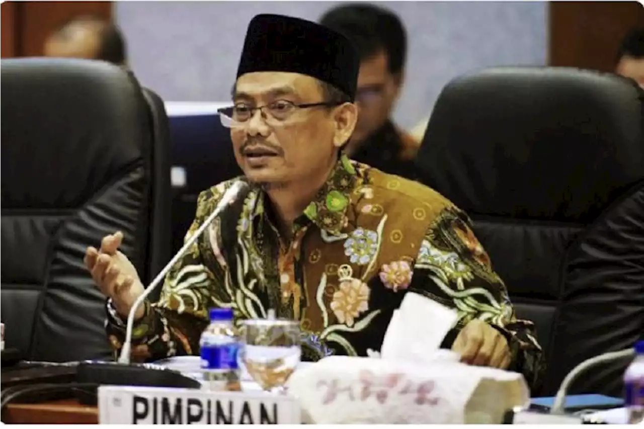 Komisi X DPR Akan Minta Penjelasan Resmi Terkait Tim Bayangan Nadiem