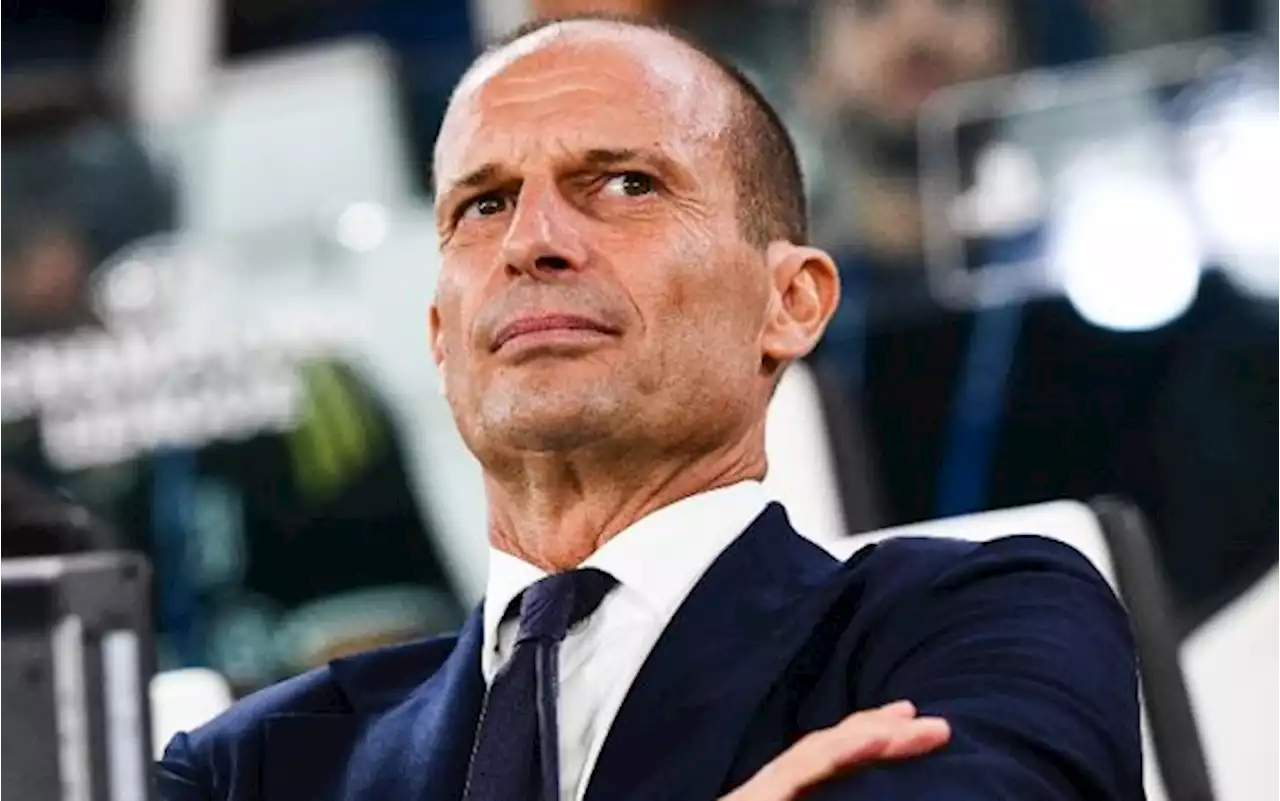 Juve, volontà di ripartire e fiducia ad Allegri