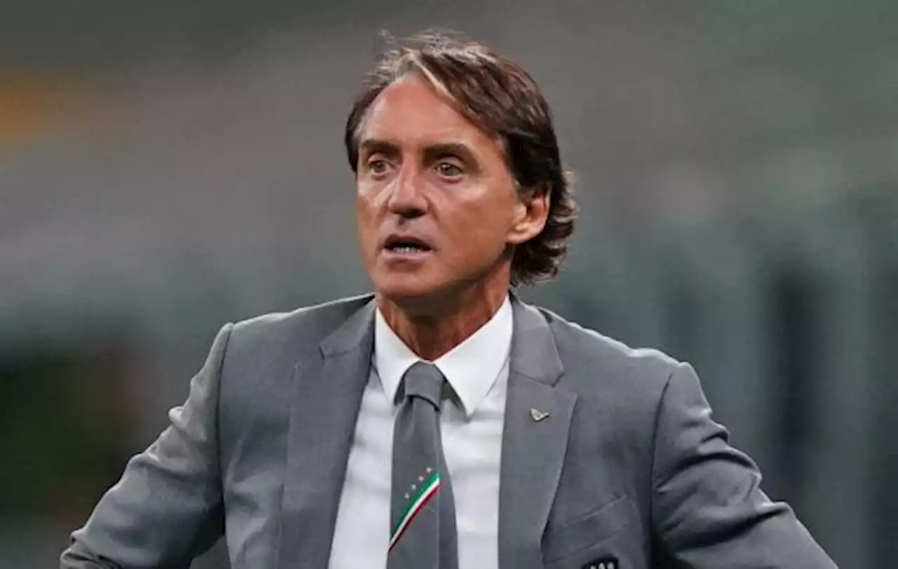 Mancini: 'Battuta una delle più forti al mondo'