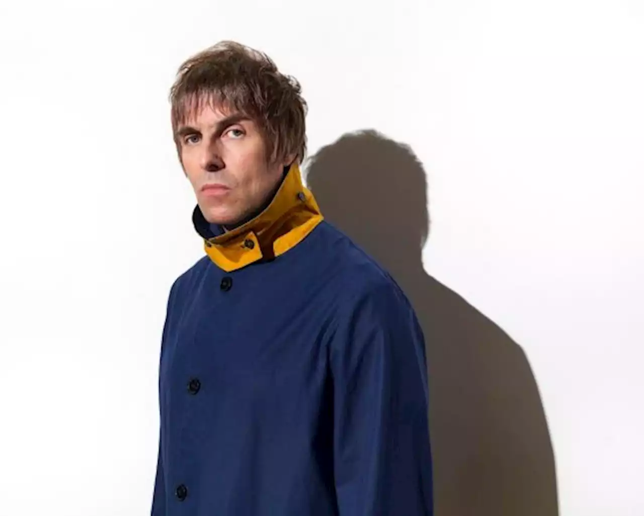 Liam Gallagher si racconta, tra gli anni '90 e C'Mon You Know