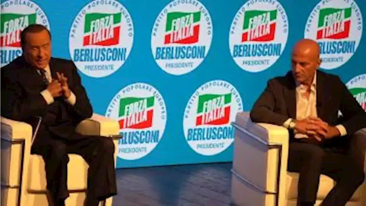 Berlusconi:: 'La Russia è assolutamente uno Stato europeo' - Il Sole 24 ORE