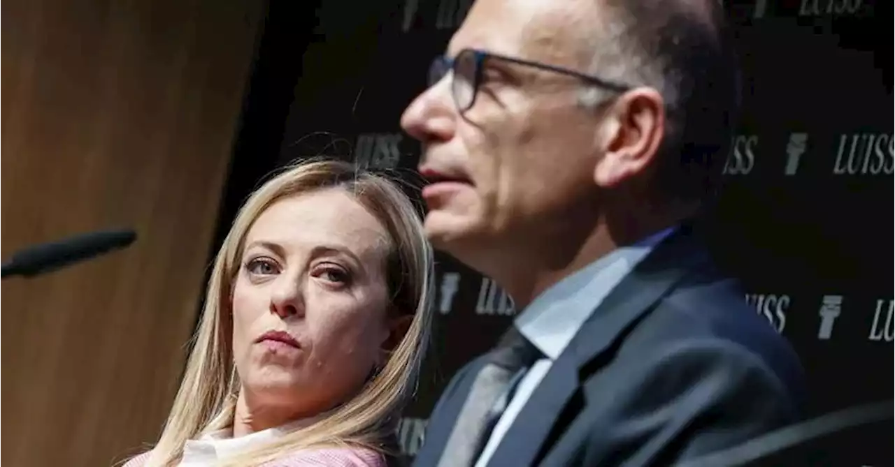 Da Letta a Meloni, partito per partito ecco il risultato per poter dire di avere vinto