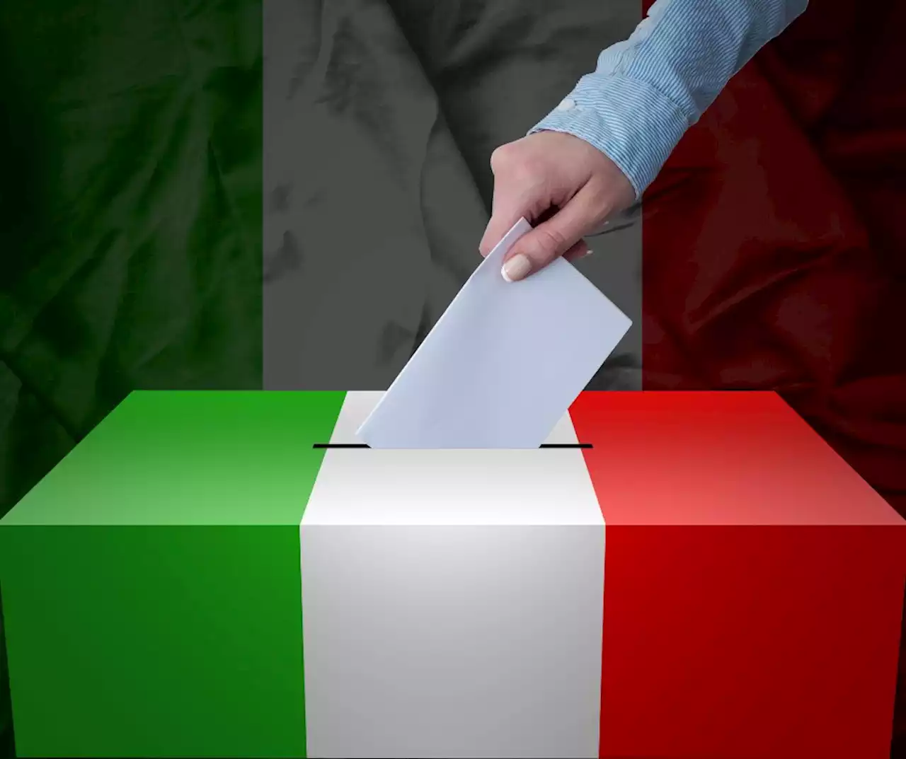 Blog | Più di un italiano su quattro ha scelto di non votare alle ultime elezioni. Quanti saranno domenica? - Info Data