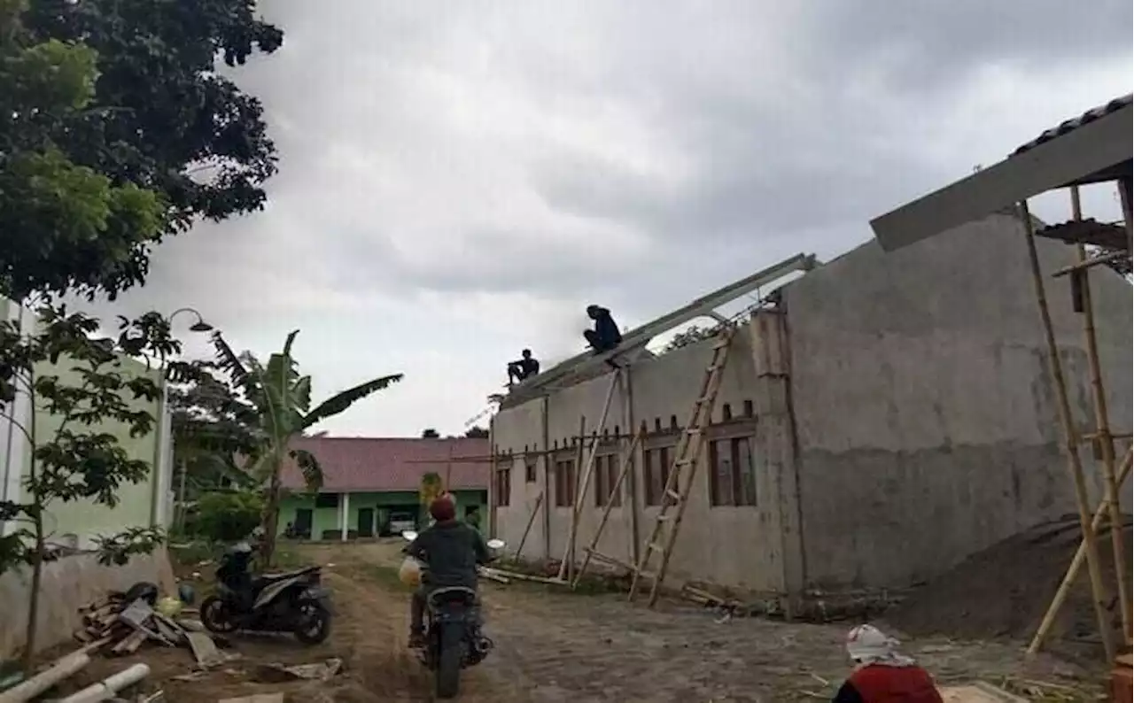 Duh! Rumah Singgah di Boyolali Mulai Overload