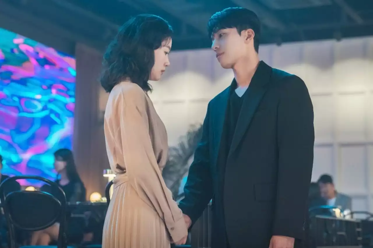 Kim Go Eun And Wi Ha Joon’s Relationship Undergoes A Sudden Change In “Little Women”