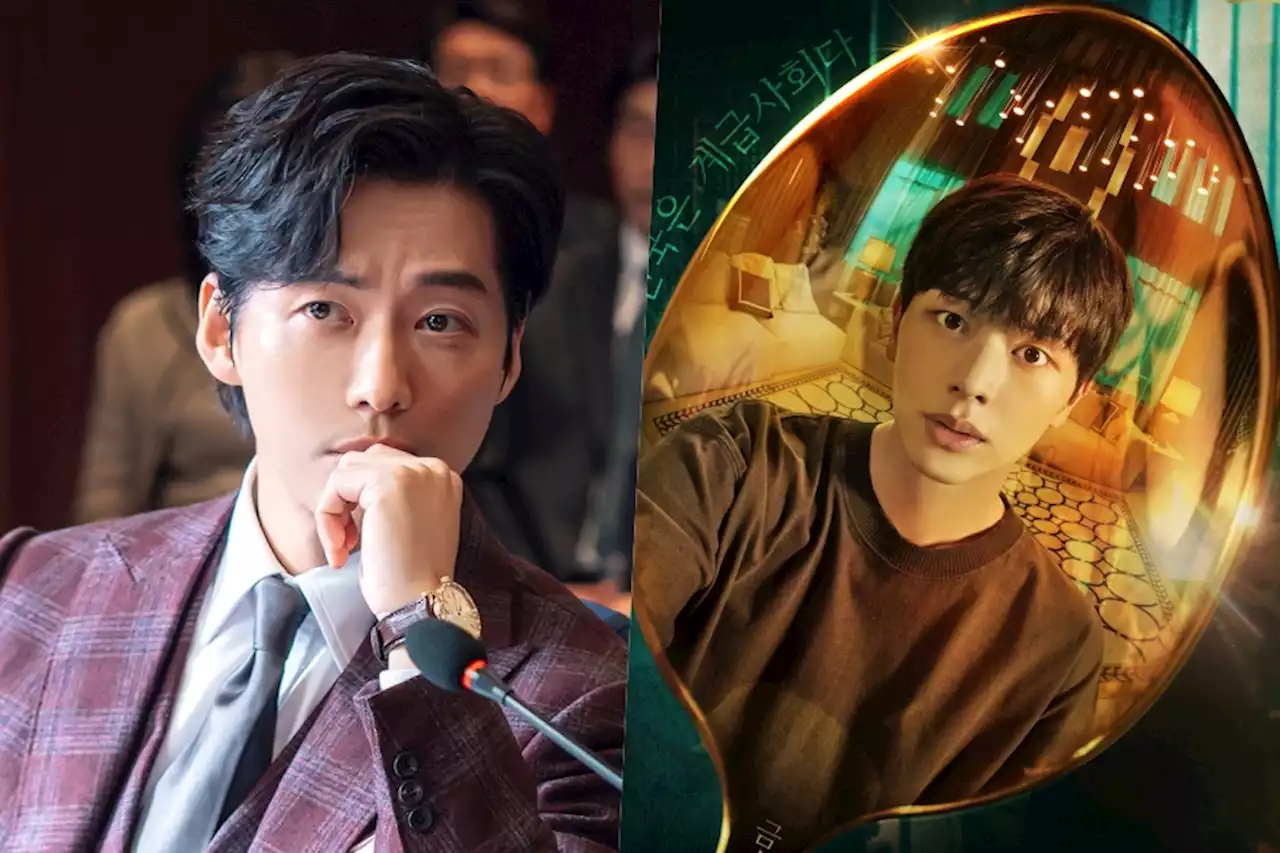 “One Dollar Lawyer” And “The Golden Spoon” Kick Off Ratings Battle With Strong Premieres