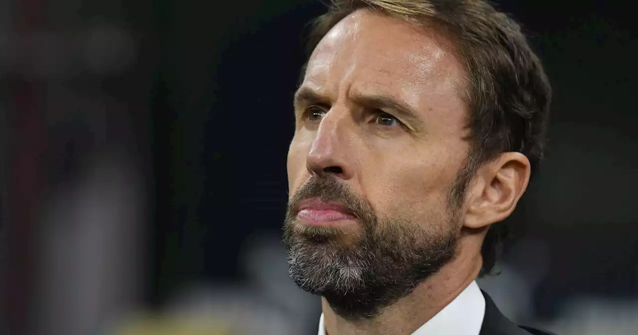 Nations League: Legenden und Fans finden harte Worte für Southgate