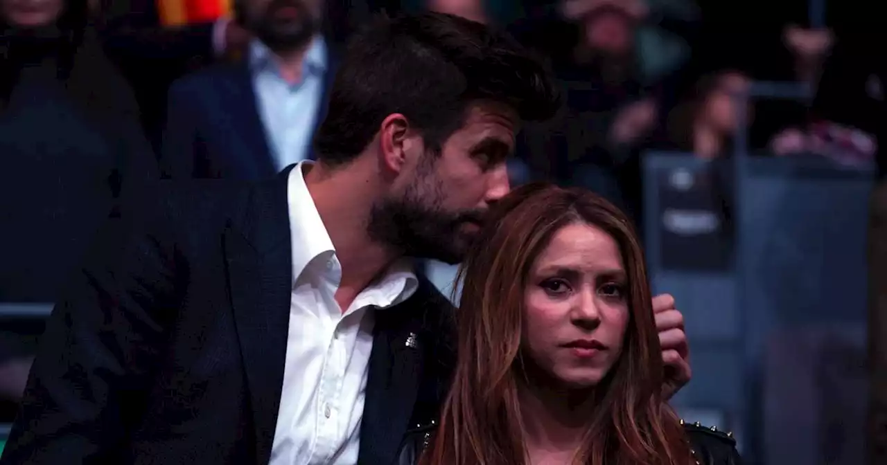 Popstar Shakira über Trennung von Barcelona-Profi Piqué - Opfer für Fußball und Titel