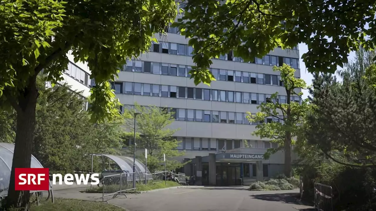 Fälle häufen sich - Mädchen in Berner Bundesasylzentrum an Diphtherie erkrankt