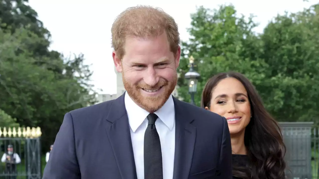 Prinz Harry soll besessen von Loyalitäts-Tests gewesen sein, während Meghan das Personal erniedrigte