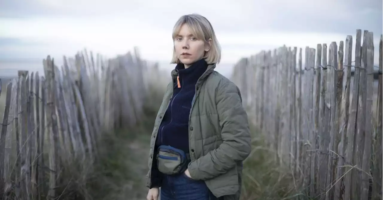 Why ITV’s Karen Pirie is the clever female-led detective drama we’ve been waiting for