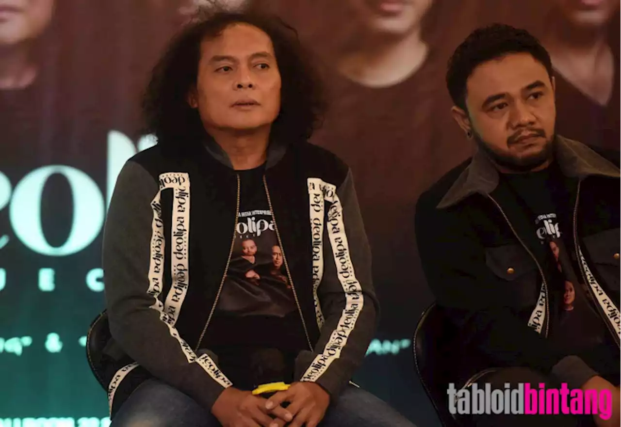 Deolipa Yumara Melalui Deolipa Project Luncurkan Dua Lagu Baru