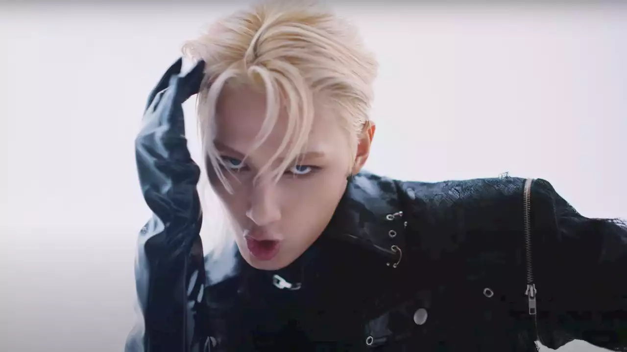 SEVENTEEN’s Jun Is Sinuous and Sultry in New Solo “Limbo”