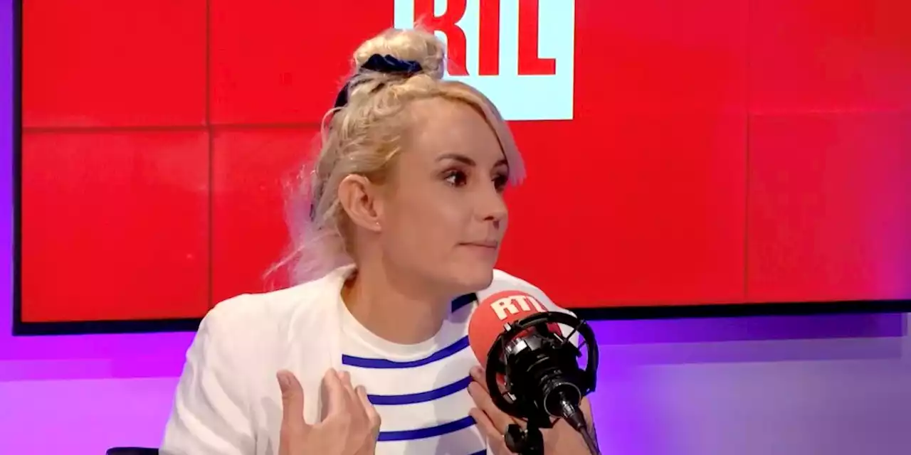 'Il faut bien des critères !' : cash, Elodie Gossuin critique les nouvelles règles des Miss France (VIDEO)