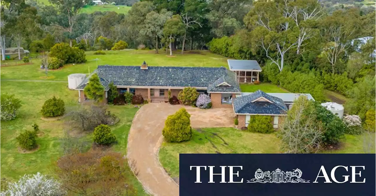 It’s hot in Yarrambat as house goes for $1.96m despite grand final