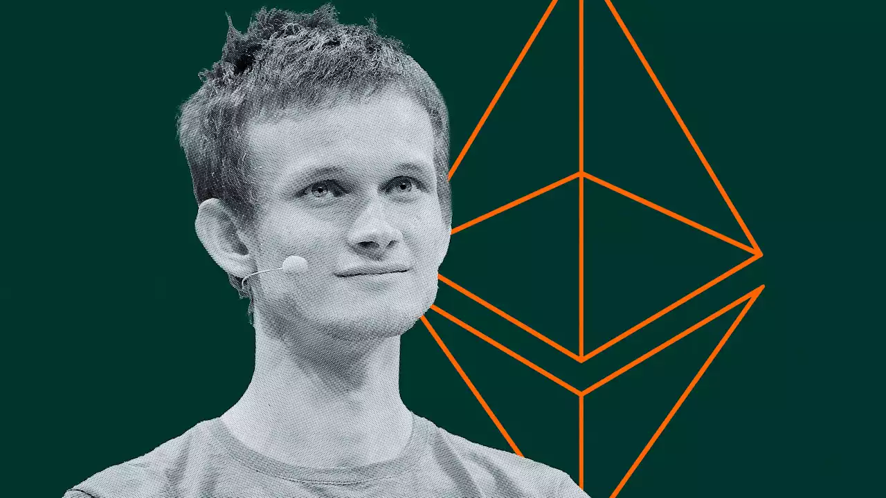 Vitalik Buterin expects Zcash and Dogecoin to migrate to proof-of-stake model