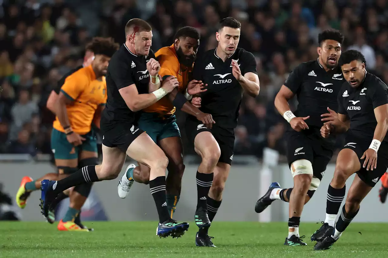 Rugby Champs 'final': What Boks must do against Pumas to win title | The Citizen