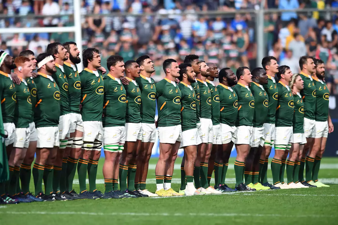 South Africa v Argentina in Durban — LIVE | The Citizen