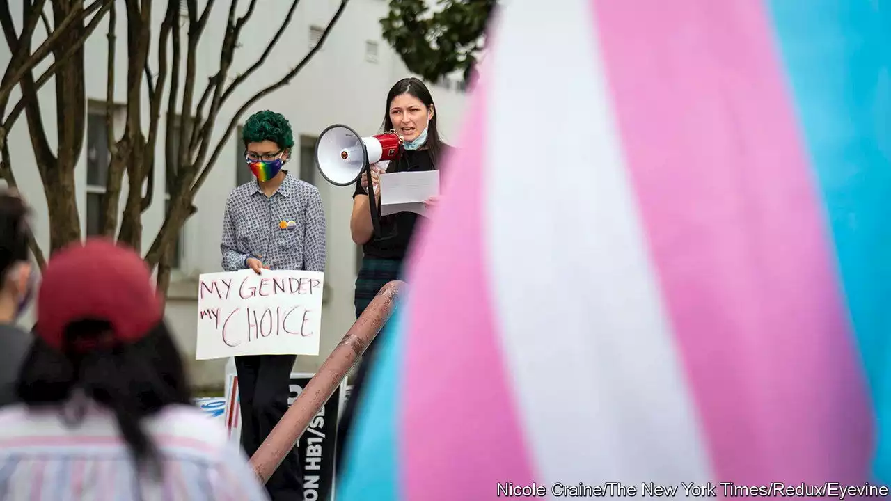 New standards of transgender health care raise eyebrows