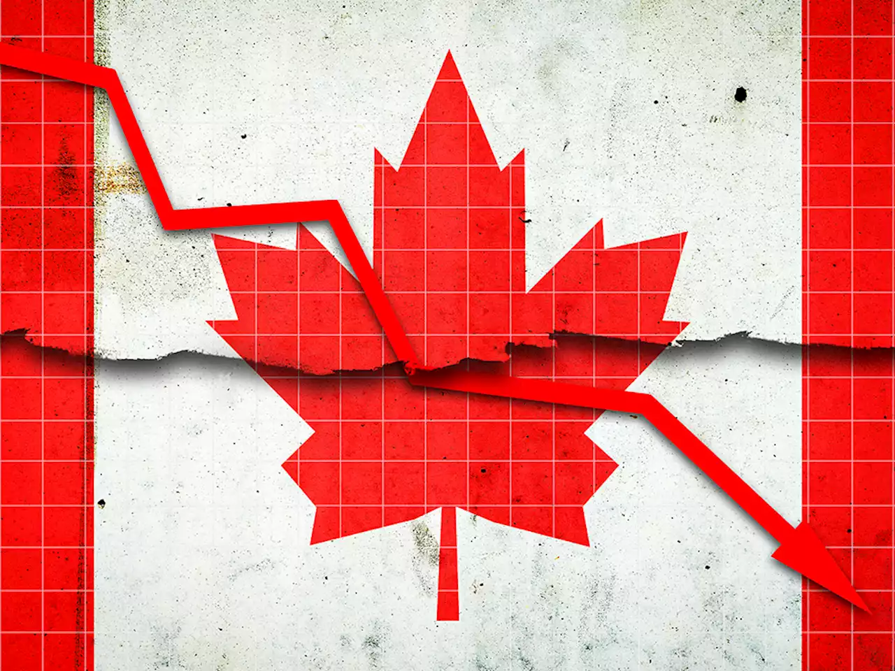 'All but set in stone': More economists join chorus predicting a Canadian recession